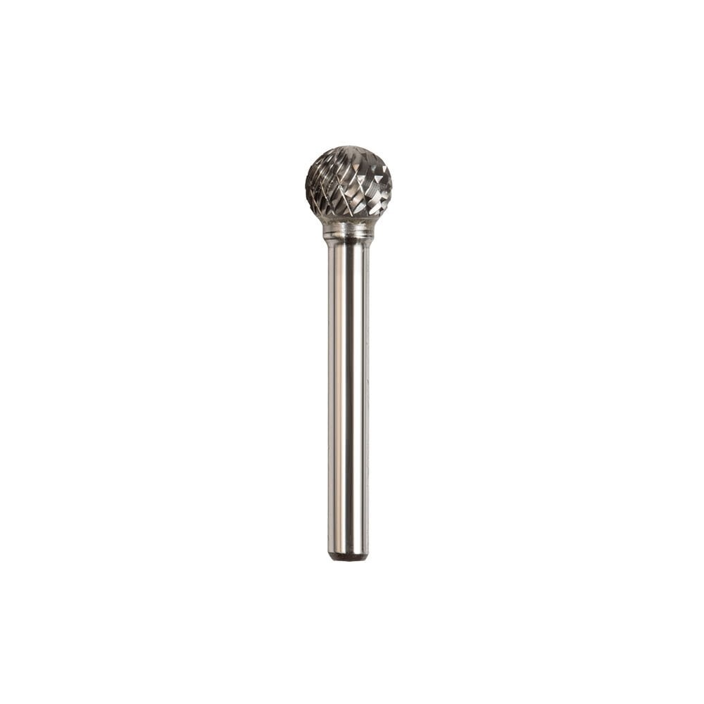 Mastercut Mastercut 9.5x8x6x158 Aluminyum Karbür Kalipçi Freze
