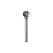 Mastercut Mastercut 9.5x8x6x158 Aluminyum Karbür Kalipçi Freze