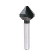 DECO Karbür Havşa Matkap Ucu 8 mm TDS