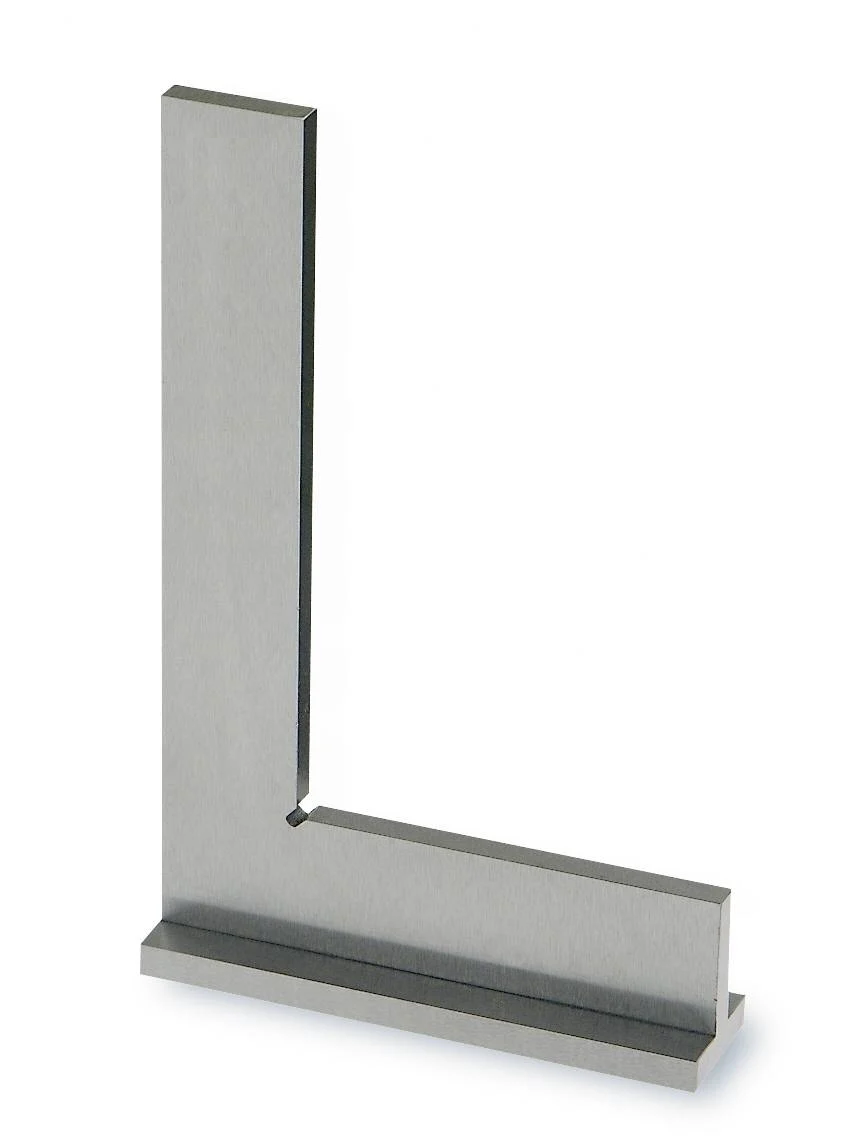 Alton Şapkalı Gönye 75x50 mm