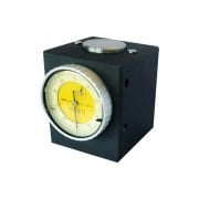 Asimeto Saatli Z-Sıfırlama Aparatı 0-50mm AS-001290