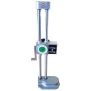 Pld 500x0.01mm Çift Kolon Saatli Yükseklik Mihengiri