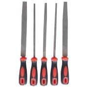 Pld 5 Parça Eğe Takımı 10''