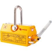 2000kg KRONE Ekonomik Tip Manyetik Kaldıraç