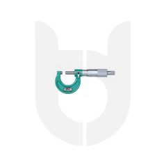 INSIZE 3203-25A Mekanik Dış Çap Mikrometre 0-25 mm TDS