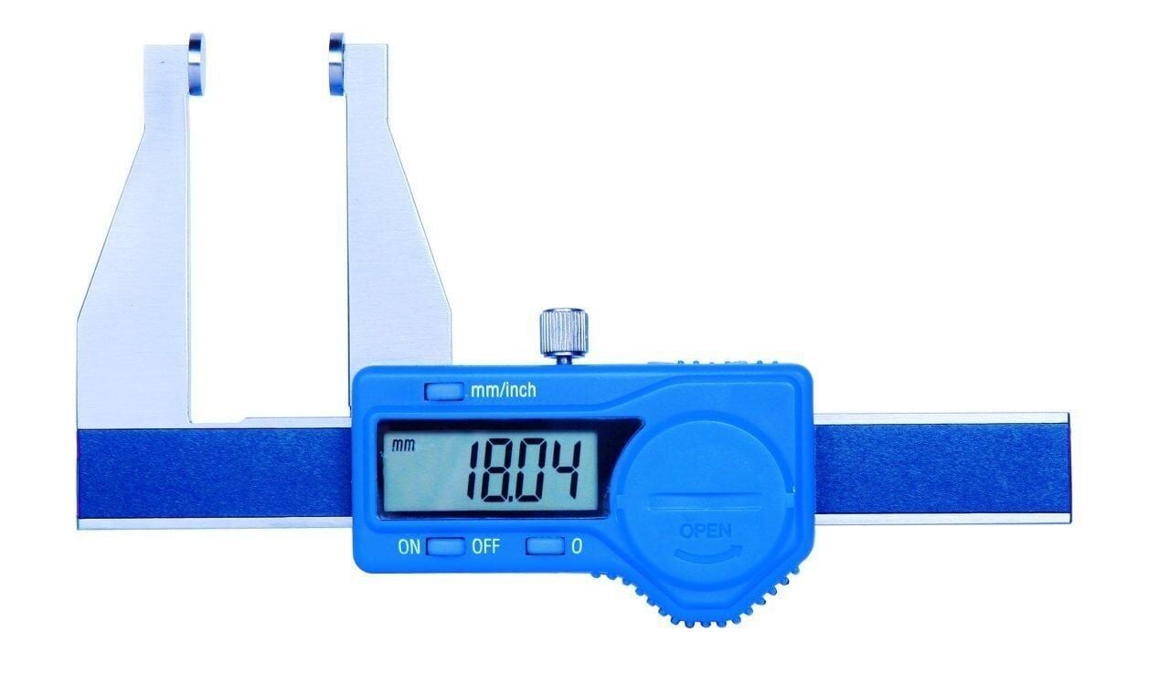 ACCUD Dijital Kalınlık Kumpası 0-50mm