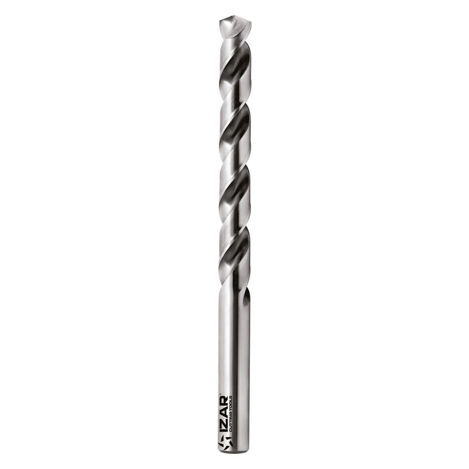 8.00mm Izar Din338 Matkap Ucu Hss Alumi̇nyum (1020)