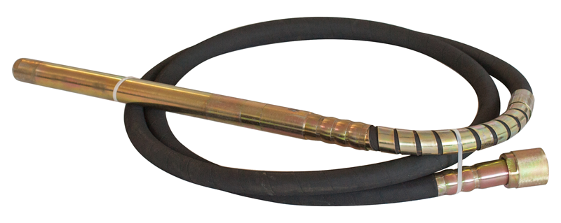 PROTER PR 1445 F  4 m Boy 45 mm Şişe Çap Vibratör Hortumu (Y.Frekans)