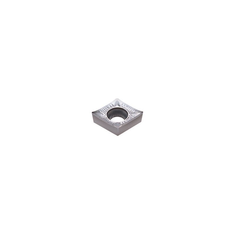 CCGT060204-AL KR001 KRAFT Sert Metal Uç