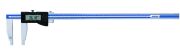 ACCUD Dijital Kumpas 118 Serisi 150mm - 0-500mm