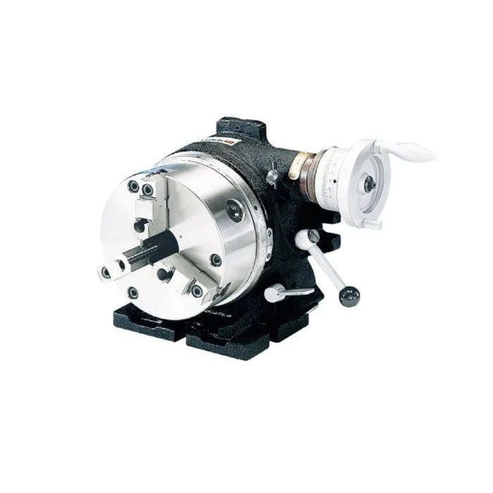 CS-6 Yatay Dikey Süper İndex Divizör