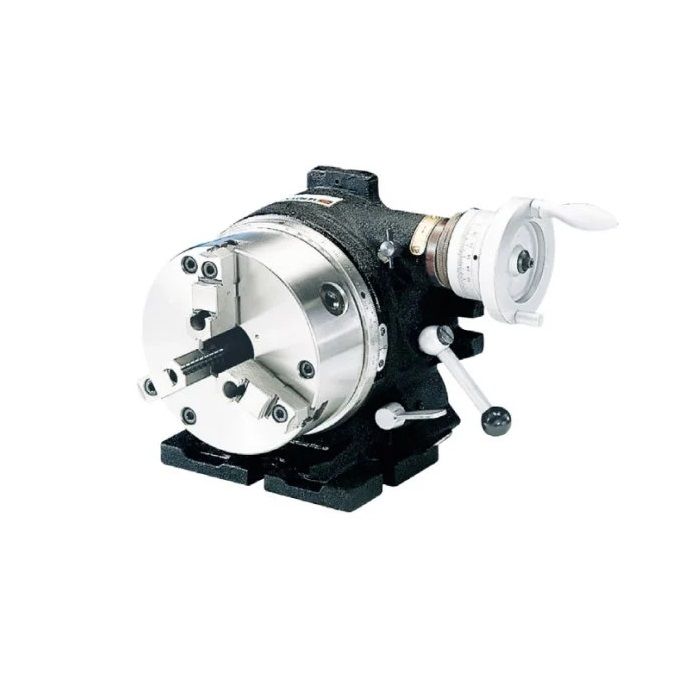 CS-8 Yatay Dikey Süper İndex Divizör