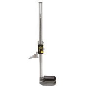 Asimeto Dijital Tek Kolon Yükseklik Mihengir 0-600mm AS-625240