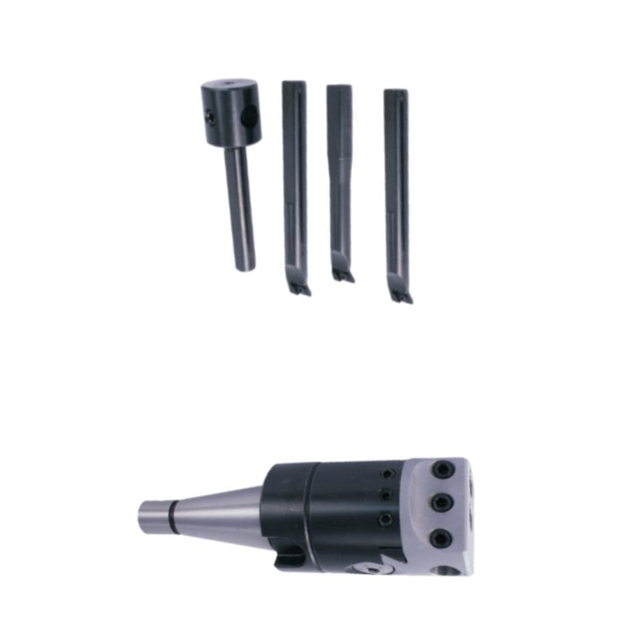 F1-25/Mk3 Deli̇k Büyütme Seti̇