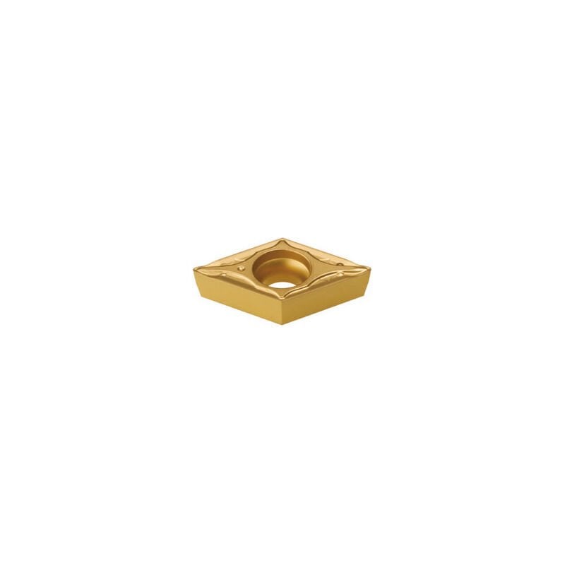 Dcmt070202-Hf Kr4125 Kraft Sert Maden Uç