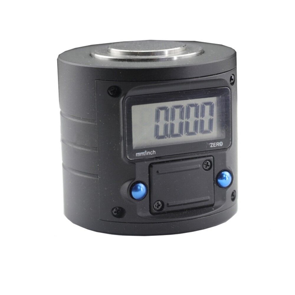 Ert Dijital Z Sıfırlama Saati 0-50x0.01 mm