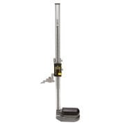 Asimeto Dijital Tek Kolon Yükseklik Mihengir 0-300mm AS-625120