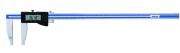ACCUD Dijital Kumpas 118 Serisi 300mm - 0-600mm