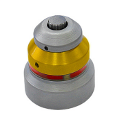 Ert Işıklı Z Sıfırlama Saati 0-50 mm
