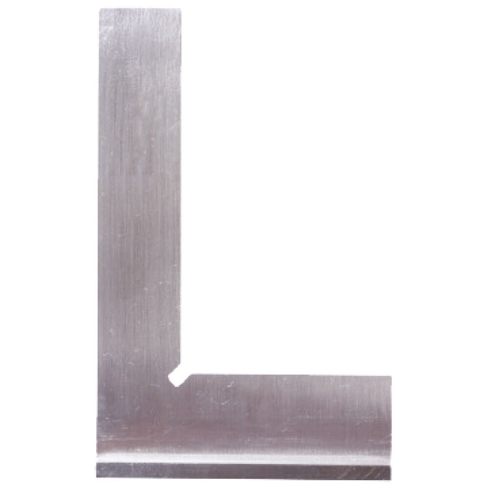 Pld 300x175mm Ekonomik Tip Şapkalı Gönye