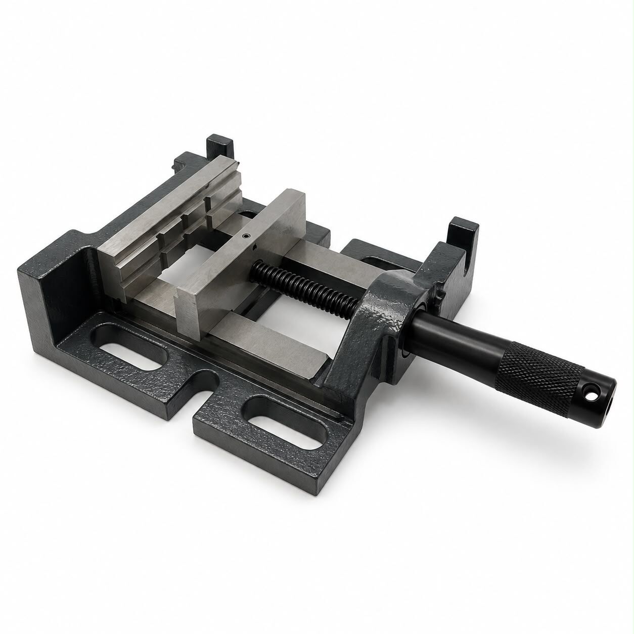 Tokiwa 3 Yönlü Matkap Mengenesi 100 mm