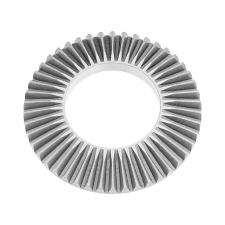 Harvest 80mm Torna Aynası Yedek Salyangoz Dişli (Sprial)