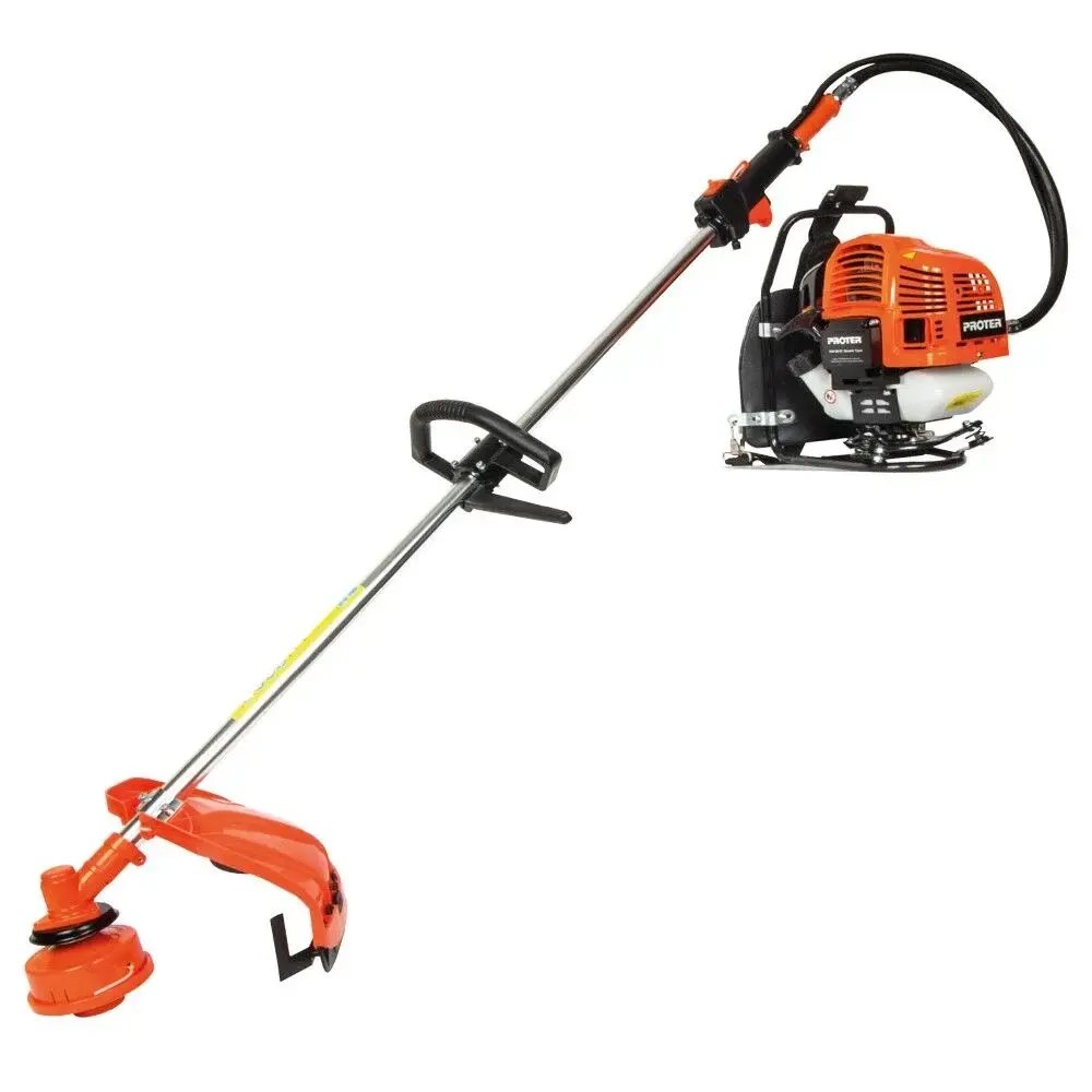 PROTER PGS 452 ST  52 cc 2 Hp  2 Zamanlı Benzinli  Sırt  Tırpan (Euro5 Motor)