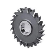 125X8X32mm Zps Kanal Freze Din885H Hsse