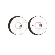 Pld Unf1/4''-28 Dişi Vida Mastar Seti 2a Din13