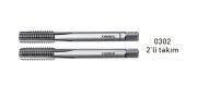G1''-11 Cztool El Kılavuz Takımı Hss
