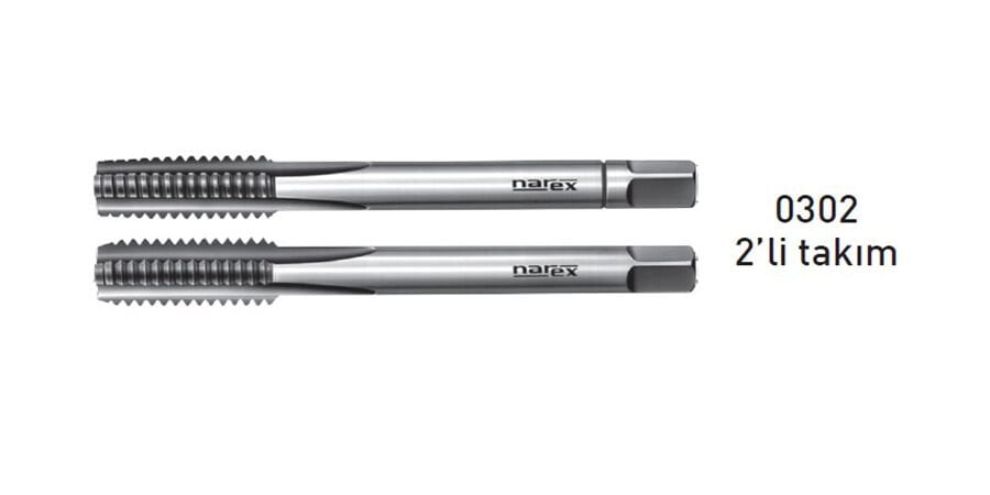 G1''-11 Cztool El Kılavuz Takımı Hss