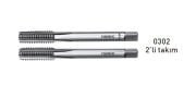 G1''-11 Cztool El Kılavuz Takımı Hss