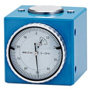 Ert Z Sıfırlama Saati 0-100mm
