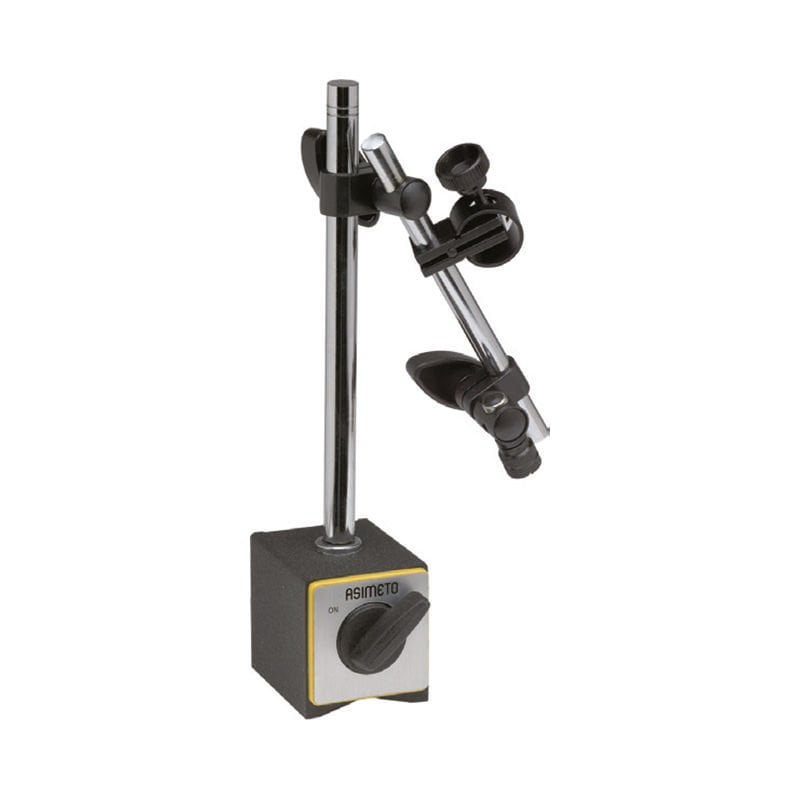 Asimeto Manyetik Komparatör Ayağı AS-601020