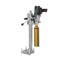 PROTER  PR 2200 ST El Tipi Sehpalı Karot Matkap