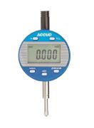 ACCUD Dijital Komparatör Saati 210 Serisi 0.01mm / 0.0005'' - 25.4mm / 1''