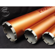 PROTER 30  * 550 mm Elmas Karot Ucu    (Sulu Kesim)