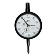 Mitutoyo 2046AB Komparatör Saati 0-10mmx0.01