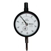 Mitutoyo 2046AB Komparatör Saati 0-10mmx0.01