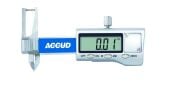 ACCUD Dijital Kalınlık Kumpası 0-25mm