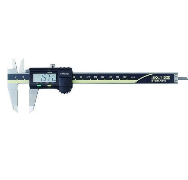 Mitutoyo 300mm Dijital Kumpas 500-205-30