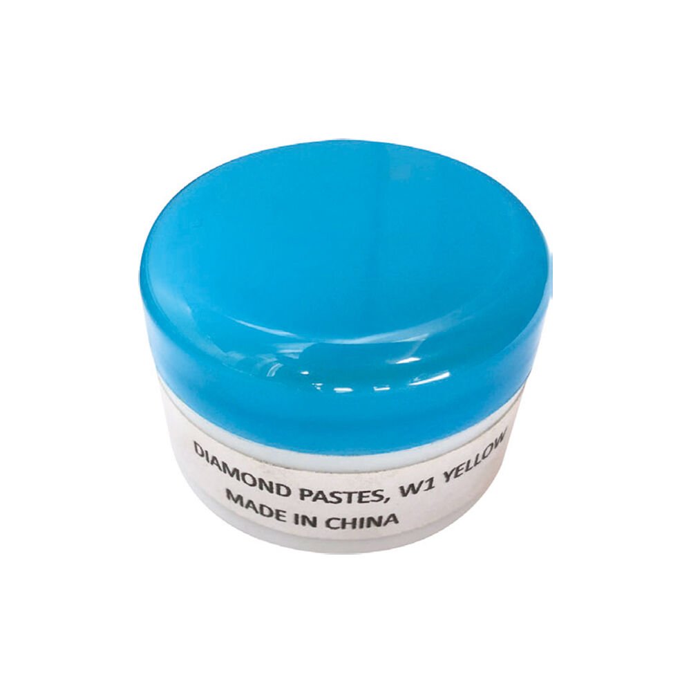 Pld W5 Elmas Macun Açık Mavi 40gr/kutu