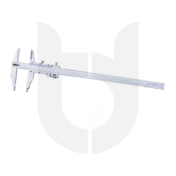 INSIZE 1217-3001 300MM Mekanik Kumpas TDS