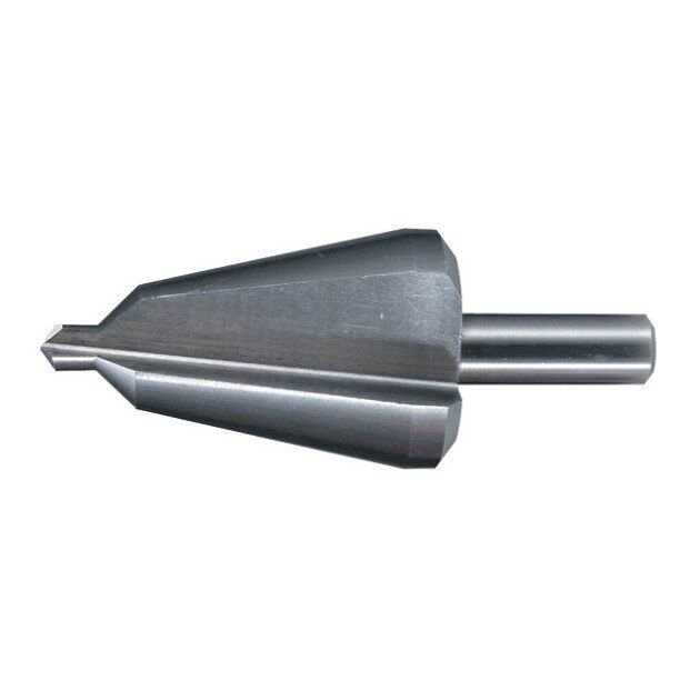 Pld Kademesiz Saç Delme Matkabı 16-30mm