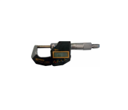 0-25mm Dijital Su Geçirmez Mikrometre Watano IP65
