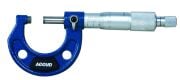 ACCUD Mekanik Dış Çap Mikrometresi 321 Serisi 125-150 mm