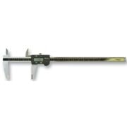 Mitutoyo 500-500-10 Mutlak Sistemli Dijital Yüksek Kapasiteli Kumpas 0-450mm / 0,01mm Bilgi Çıkışlı