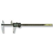 Mitutoyo Mutlak Sistemli Dijital Yüksek Kapasiteli Kumpas 500-500-10 0-450mm / 0,01mm Bilgi Çıkışlı