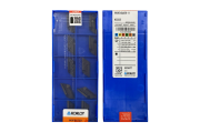 KORLOY KNUX 160405R-11 NC 3225 ELMAS UÇ SAĞ (10 ADET )