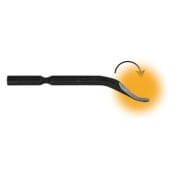 CP GRATEX C-101 Tip Raspa Bıçağı (10 Adet)